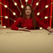 Baccarat Rápido ao Vivo 3 screenshot