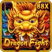 Dragon Fight game icon