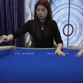 Lotus Speed Baccarat B screenshot